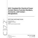 IEEE C37.2-2008