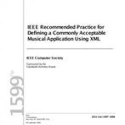 IEEE 1599-2008