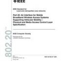 IEEE 802.20-2008