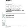 IEEE 802.20-2008