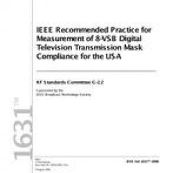 IEEE 1631-2008