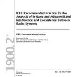 IEEE 1900.2-2008