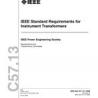 IEEE C57.13-2008