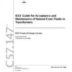 IEEE C57.147-2008