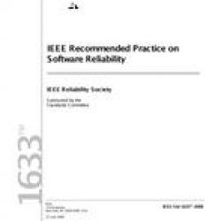 IEEE 1633-2008
