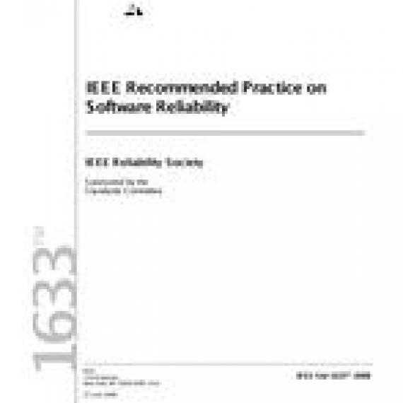 IEEE 1633-2008