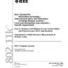 IEEE 802.11k-2008