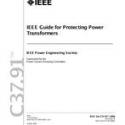 IEEE C37.91-2008