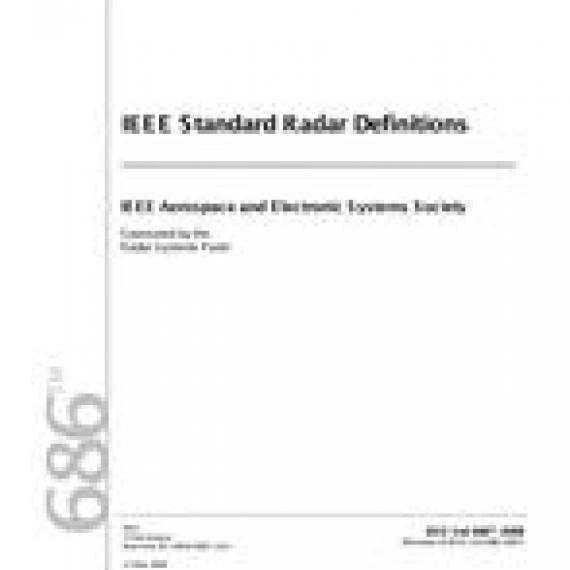 IEEE 686-2008
