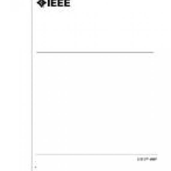 IEEE C37.1-2007