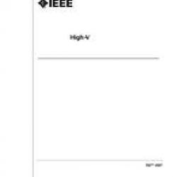 IEEE 592-2007