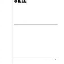 IEEE 1610-2007
