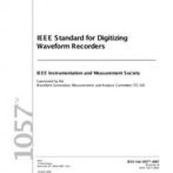 IEEE 1057-2007