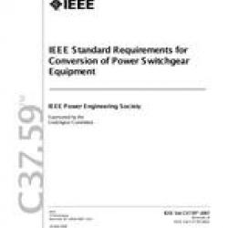 IEEE C37.59-2007