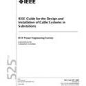 IEEE 525-2007
