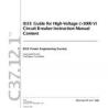 IEEE C37.12.1-2007