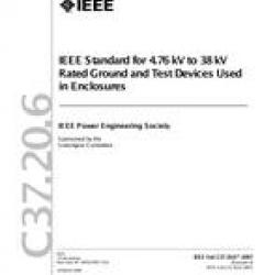 IEEE C37.20.6-2007
