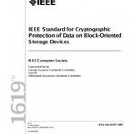 IEEE 1619-2007