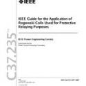 IEEE C37.235-2007