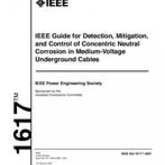 IEEE 1617-2007