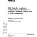 IEEE 1542-2007