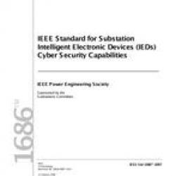 IEEE 1686-2007