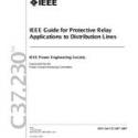 IEEE C37.230-2007