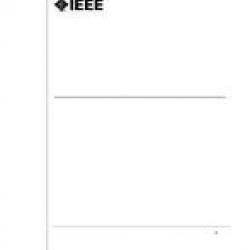 IEEE 532-2007