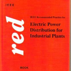 IEEE Color Book Set