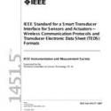 IEEE 1451.5-2007
