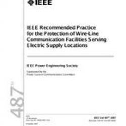 IEEE 487-2007