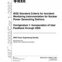 IEEE 497-2002/Cor 1-2007