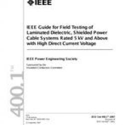 IEEE 400.1-2007