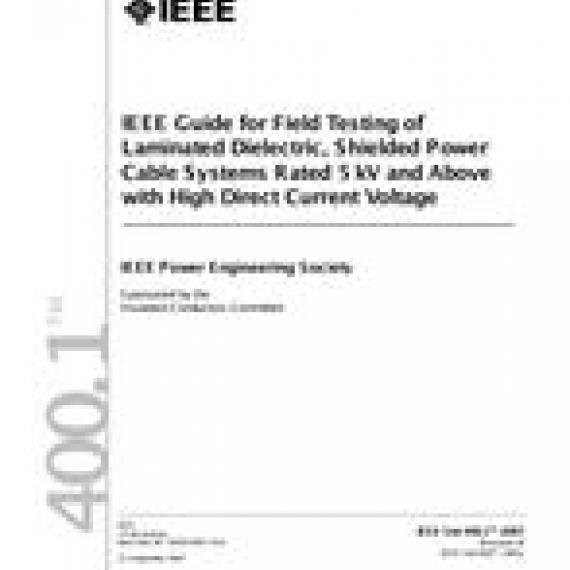 IEEE 400.1-2007