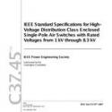 IEEE C37.45-2007