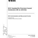 IEEE 287-2007