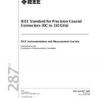 IEEE 287-2007