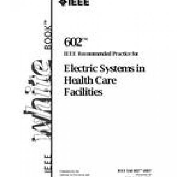 IEEE 602-2007