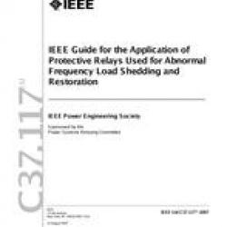 IEEE C37.117-2007
