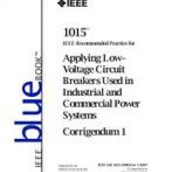 IEEE 1015-2006/Cor 1-2007