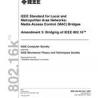 IEEE 802.16k-2007
