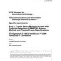 IEEE 802.3-2005/Cor 2-2007
