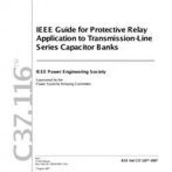 IEEE C37.116-2007