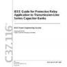 IEEE C37.116-2007