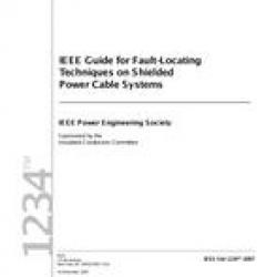 IEEE 1234-2007