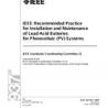 IEEE 937-2007
