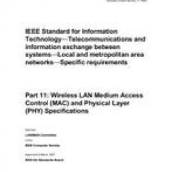 IEEE 802.11-2007