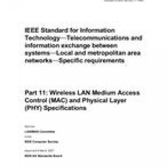 IEEE 802.11-2007