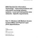 IEEE 802.11-2007