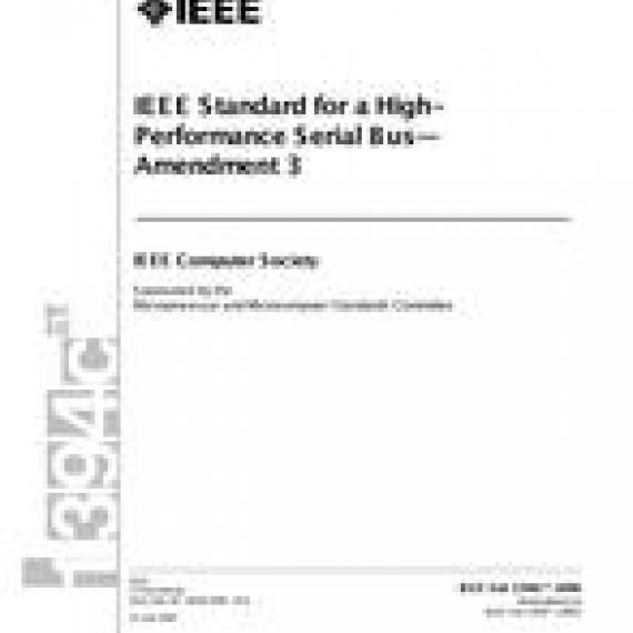 IEEE 1394c-2006